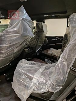 كاديلاك اسكاليد